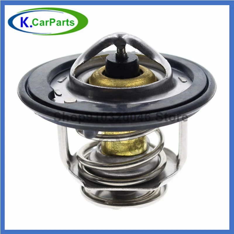 New Thermostat For Honda Accord 1990-2002 Civic CR-V 19301PAA306