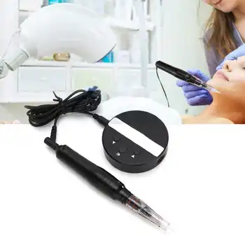 

Semi-permanent Makeup Tattoo Machine Eyebrow Tattoo Machine Micropigmentation Device Eye Brow Lip Microblading Pen