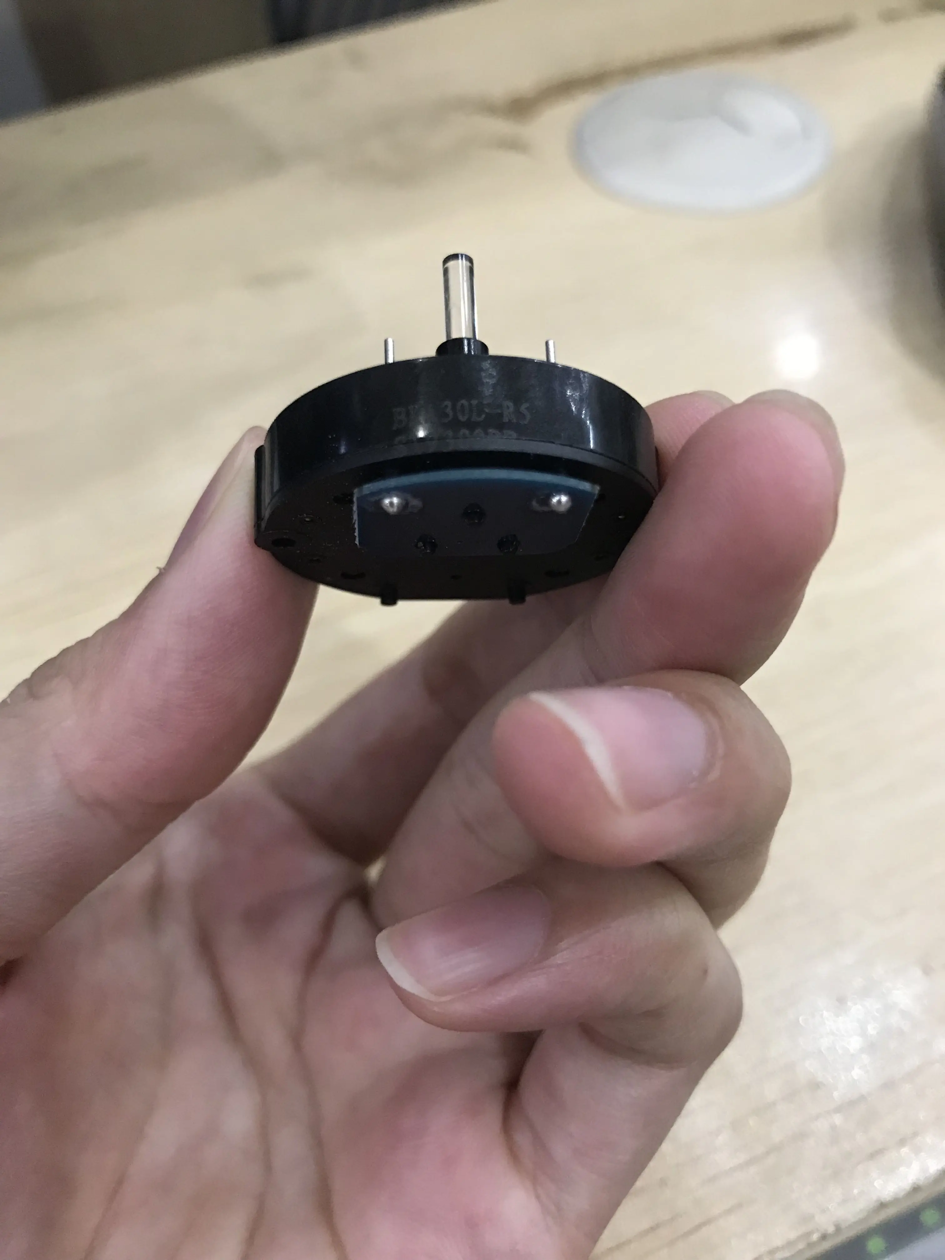car instrument meter stepper motor for Peugeot 508 BYD G3L3 BKA30L-R5 compatible with VID23-05 VID2305AR1cluster With LED