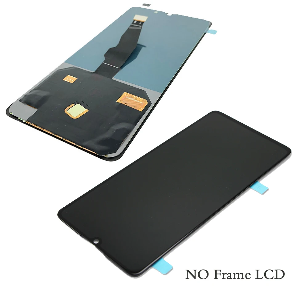OLED Display For Huawei P30 P 30 ELE-L29/L09/L04