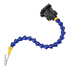 Универсальный кронштейн паяльная станция зажим PCB тест Мобильный телефон материнская плата ремонт Fxture жировая панель Универсальный зажим для пайки