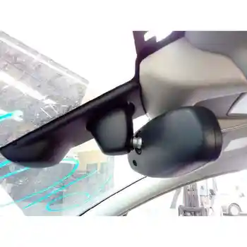 

INNER MIRROR CITROEN C5 SALOON