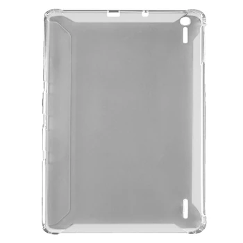 

for CHUWI Hi9 Plus Tablet PC Case TPU Silicone Protective Case