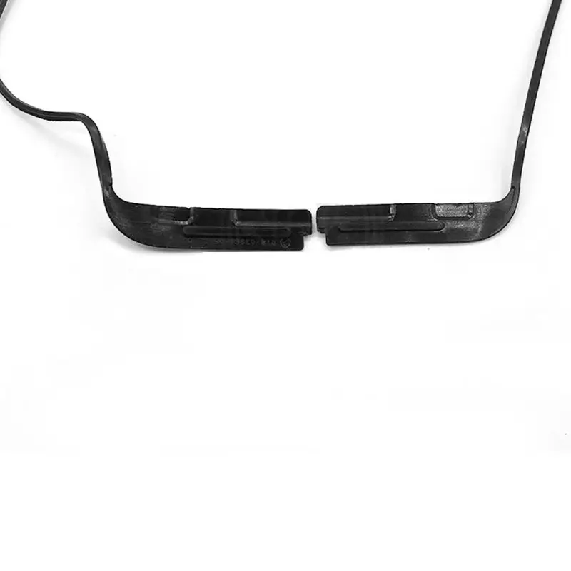 LCD Screen Rubber Middle Frame Bezel Ring for Macbook Pro Retina 13&quot A1706 A1708 | Компьютеры и офис