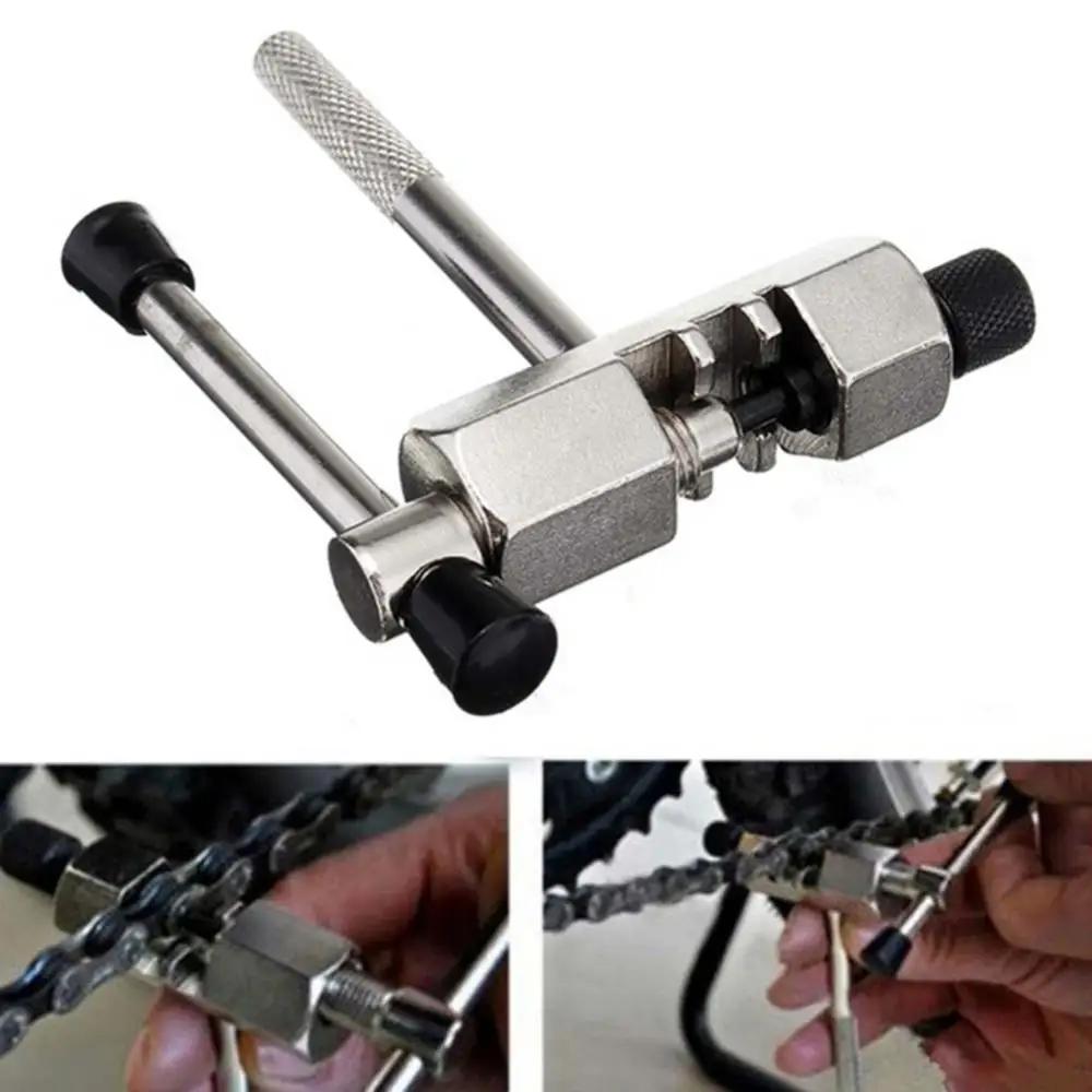 35 Discounts Hot! 4pcs/set Bike Bicycle Chain Breaker Crank Extractor