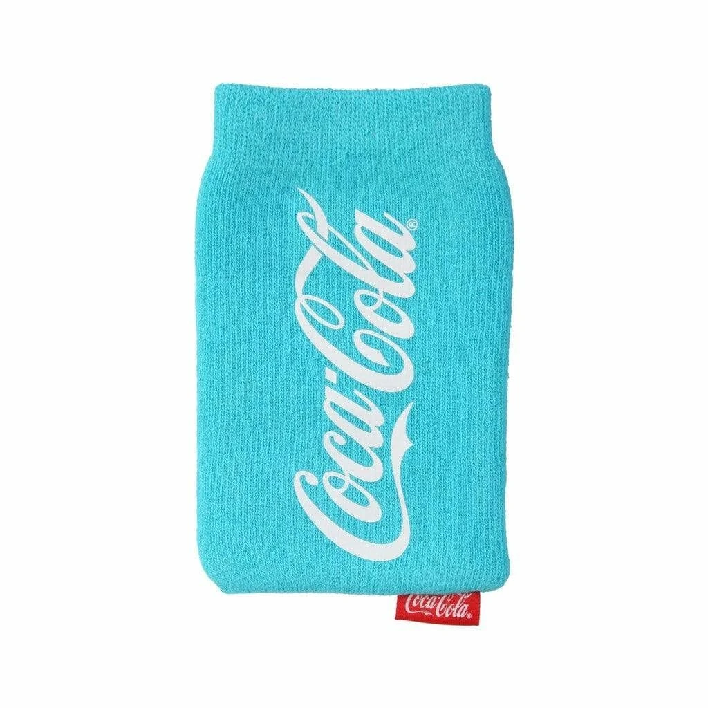 Coca Cola- Cover