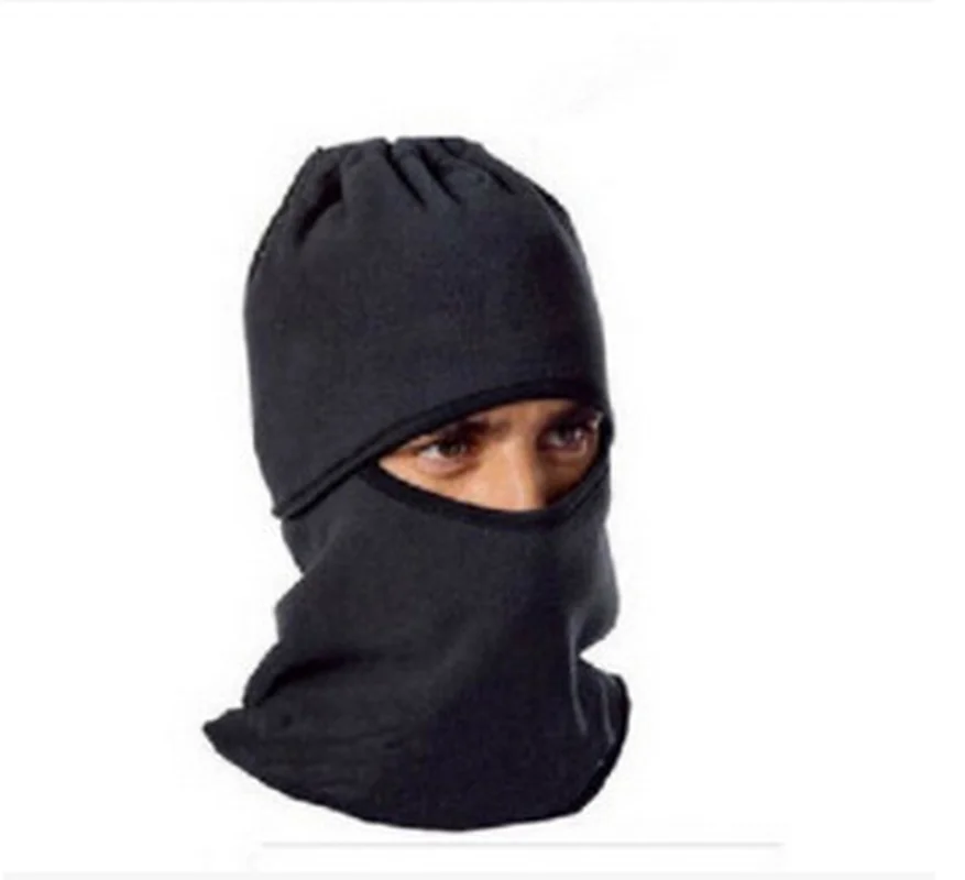 Best 2018 Cycling Face Masks Balaclava Skull Wicking Headgear Sports Bike Bicycle Riding Hat Head Scarf Cycling Full Face Mask