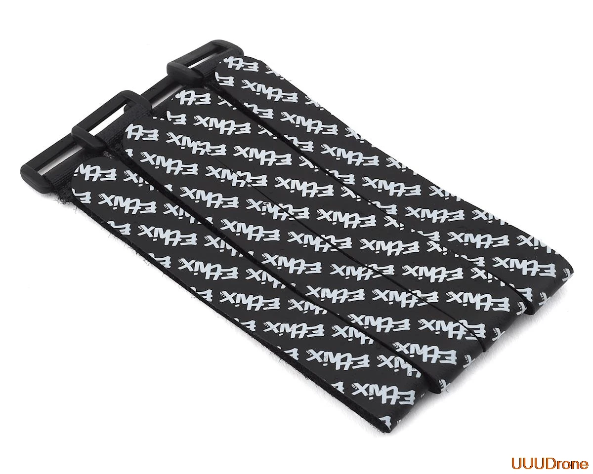 Team BlackSheep TBS ETHIX ремни для аккумулятора(4)(16x250 мм