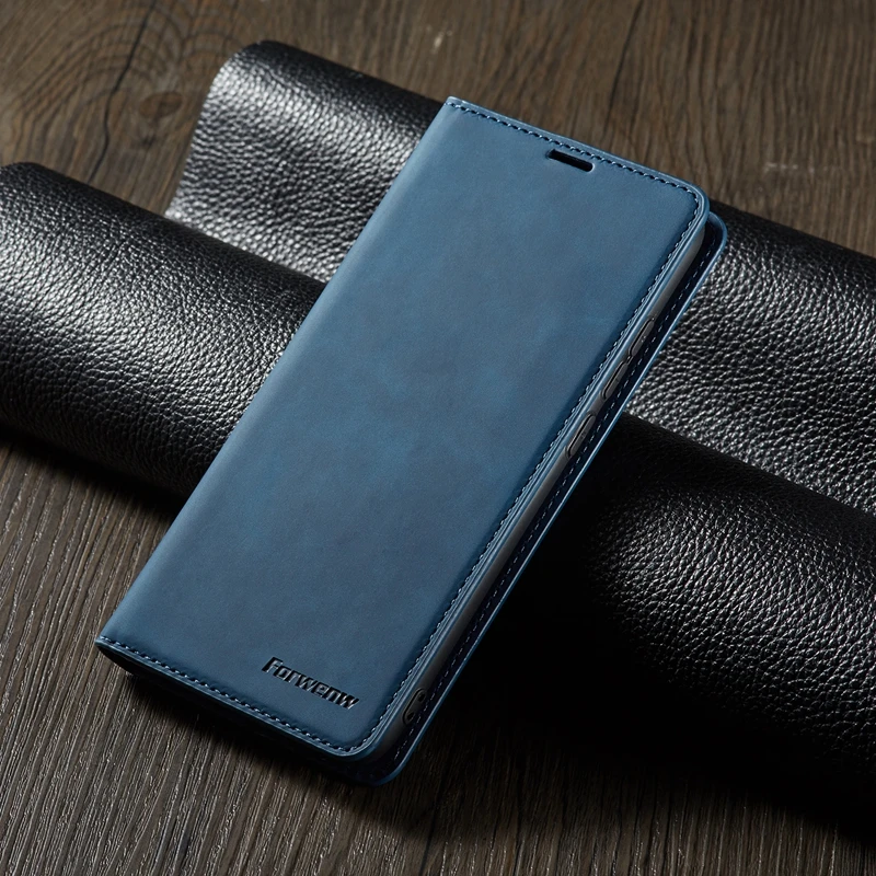 Dream Blue Чехол для Xiaomi Redmi Note 7 Pro, чехол-книжка, кошелек, кожаный чехол, Fundas, Xiaomi Redmi Note 7, чехол для Xiaomi Redmi Note 7 Pro, чехол - Цвет: Dream Blue