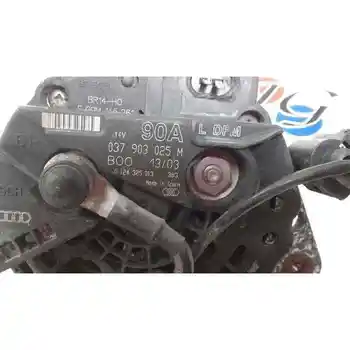 

037903025 ALTERNATOR SEAT CORDOBA SALOON (6K2)