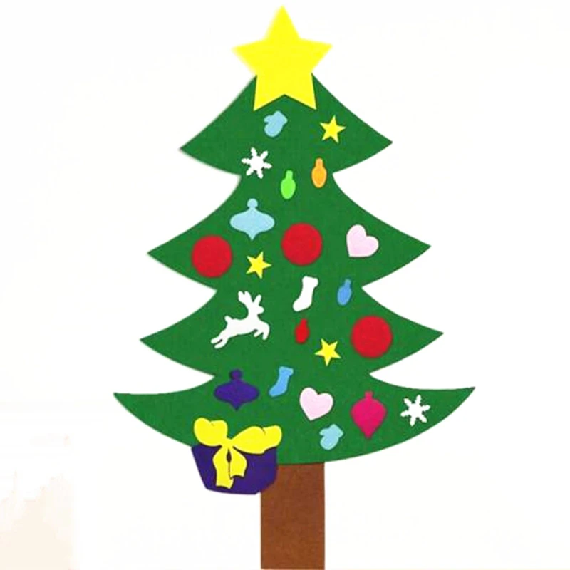 fuzzy felt for toddlers