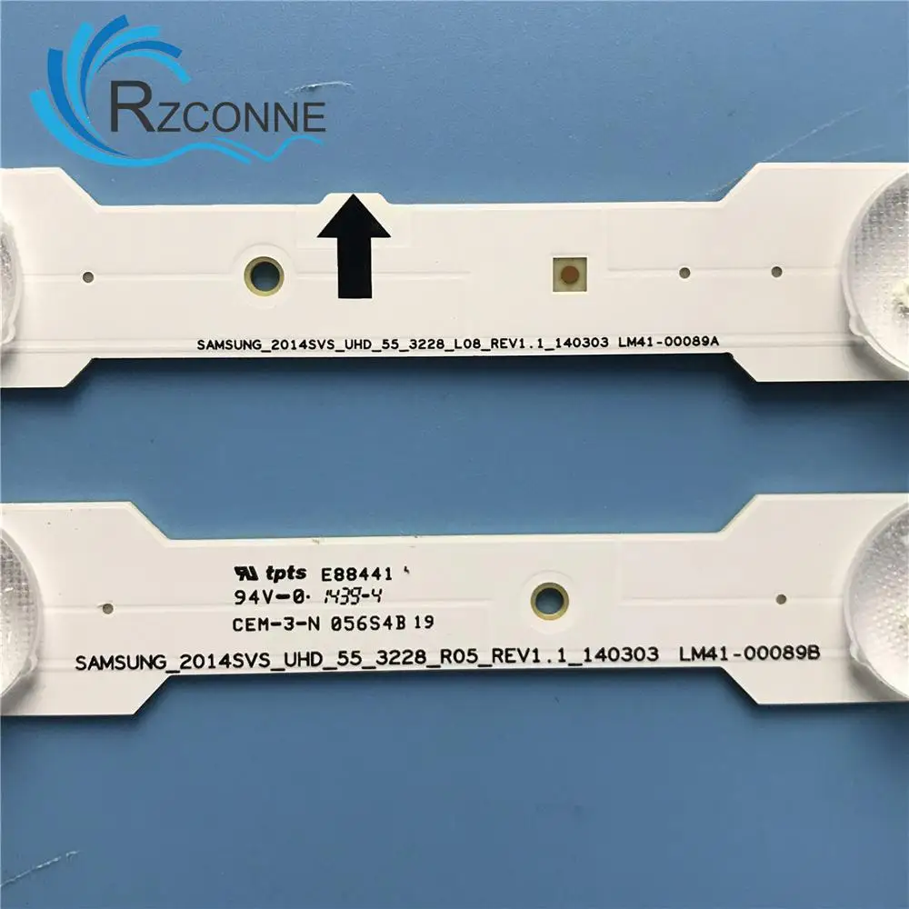 TV LED Ʈ , UE55HU6900, UE55HU7000, UN55HU7000, DUGE-550DCA-R5, 550DCB, BN96-34251A, 34252A, 32182A, 32183A, 13 