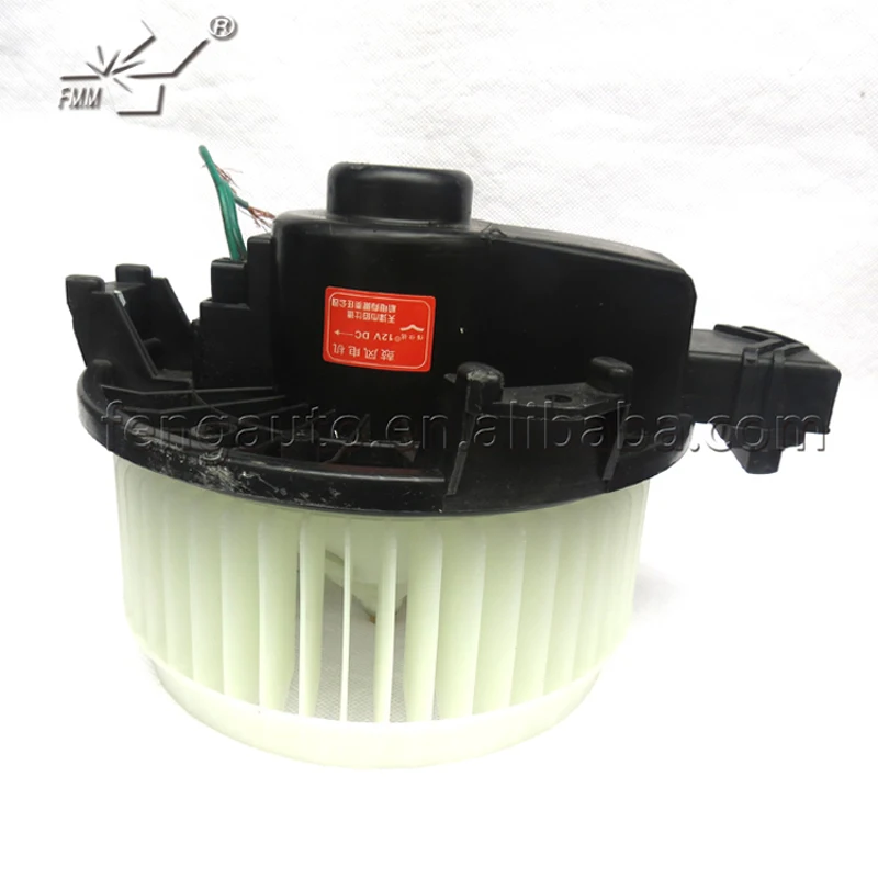 8710326010 87103-26010 Кондиционер авто ac вентилятор двигатель для toyota hiace Corolla Carina
