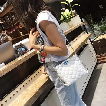 

small square bag For Women 2020 new Designer tote bag luxury PU leather Handbag Shoulder Messenger Bag fashion Cross body Bag tr