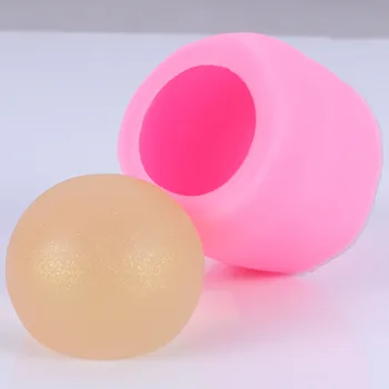 

Round Decoration Mould Baking Chocolates Mousse Baking Tool Manual Soap Chocolates Model Soap Manual Soap Dye