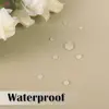 Outdoor Blackout Curtains, Waterproof Patio Drapes, Tab Top, Three Layers for Heat Insulation 4