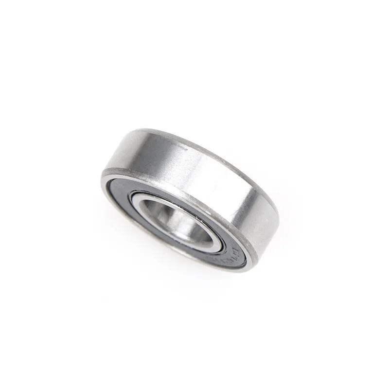 Cuscinetto A Sfere 6201 RS Con Scudo In Gomma - 12x32x10 Mm - Alta Qualità, 1 Pezzo