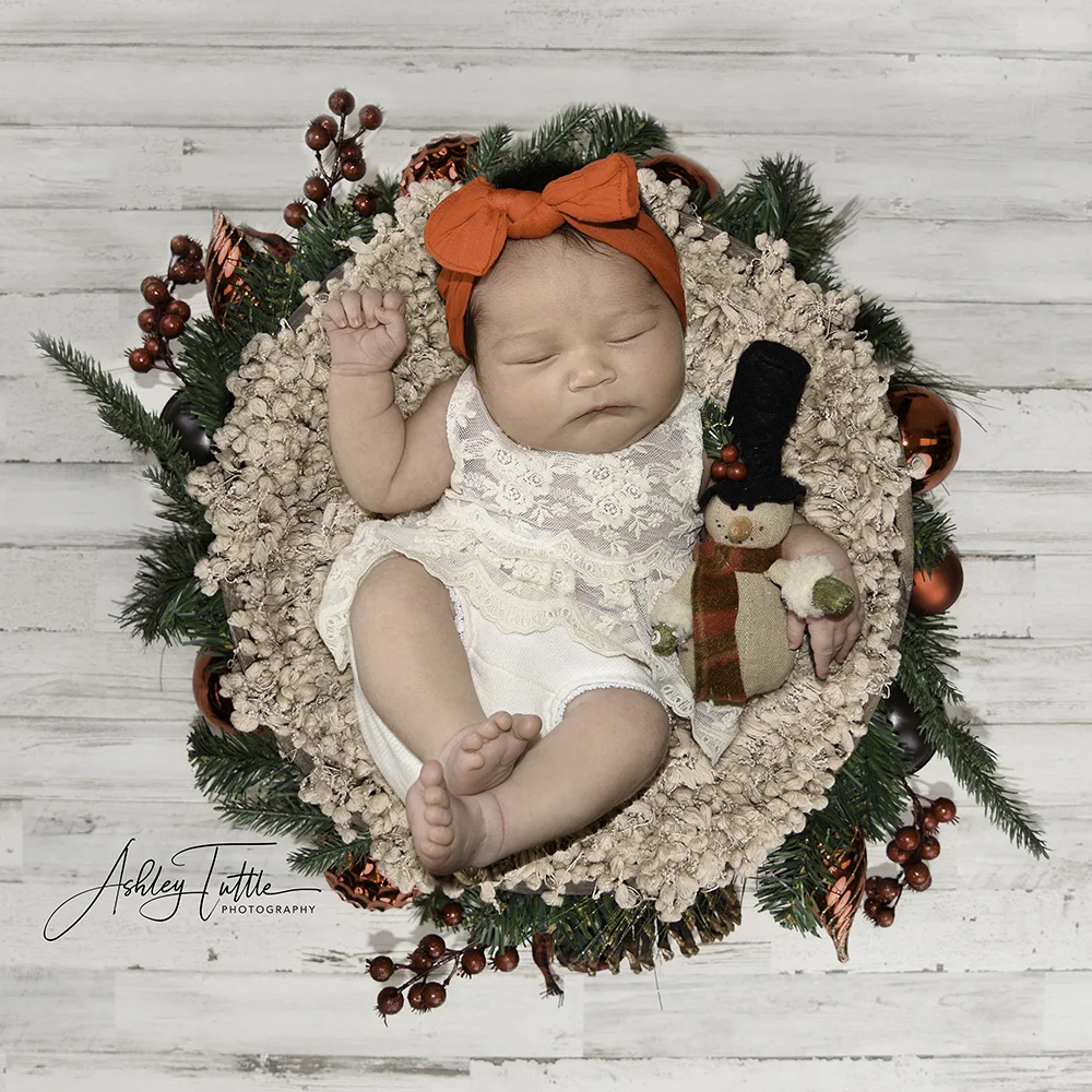 Best Best Photography Baby Blanket For Newborn 2024