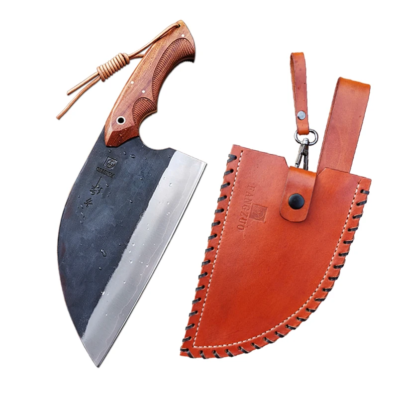 Leather case F113