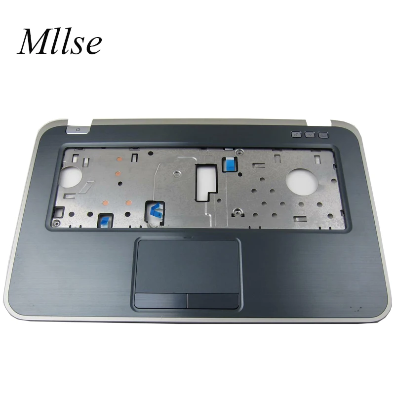 Для Dell для Inspiron 15Z-5523 15," 5523 15z Ноутбук Упор для рук верхний чехол в сборе 0890X7 890X7 без сенсорной панели