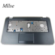 Для Dell для Inspiron 15Z-5523 15," 5523 15z Ноутбук Упор для рук верхний чехол в сборе 0890X7 890X7 без сенсорной панели