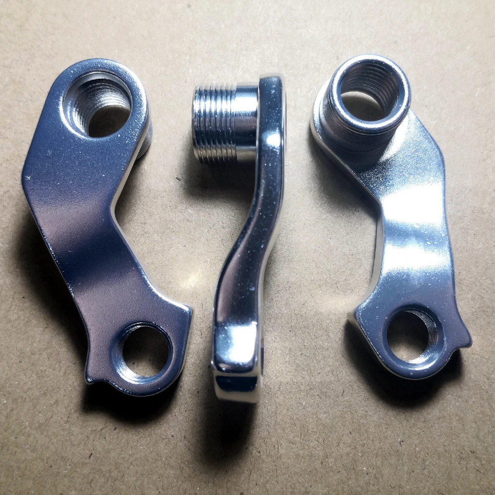 

1pc Bicycle gear rear derailleur hanger dropout For KTM Kapoho 272 Macina Egnition KTM Phinx Lycan Race12x135 maxle direct mount