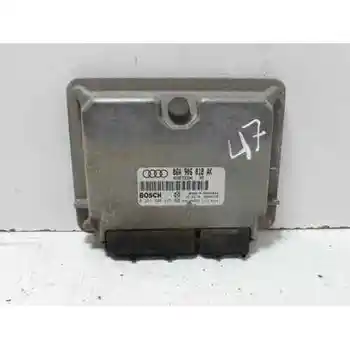 

06A906018AK SWITCHBOARD ENGINE EUA SKODA OCTAVIA SALOON (1U2)