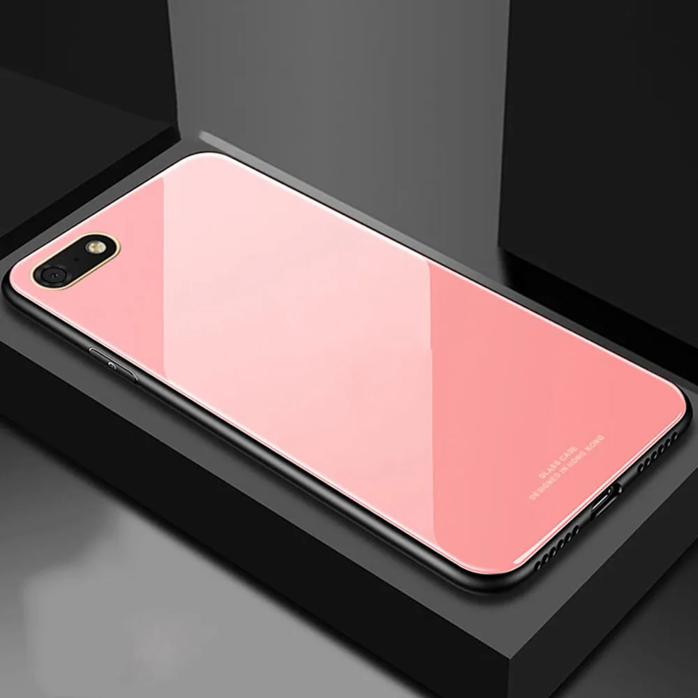 Чехол для huawei Y5 Prime для huawei Y5 Y6 Y7 Y9 Honor 7A 7C 8A Nova 2 Lite P Smart Z премьер-профессионал Coque чехол