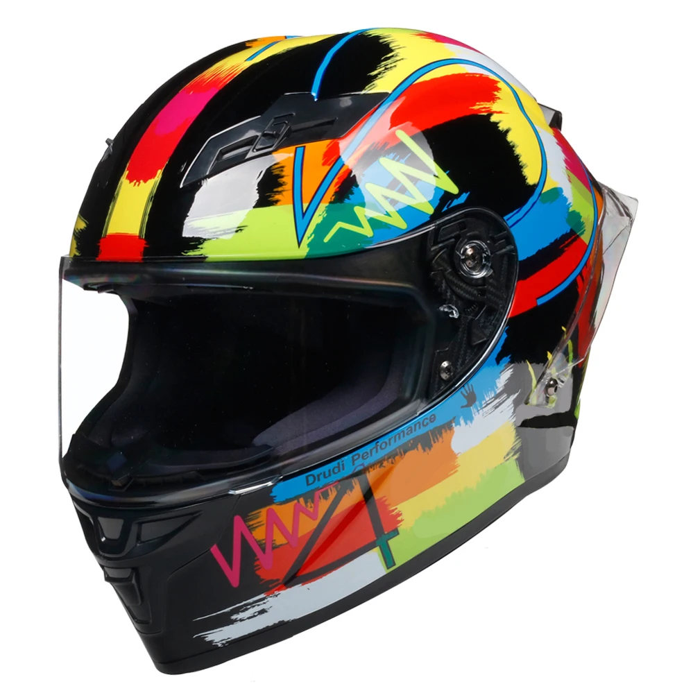 

Motorcycle Helmet Full Face full helmet casque moto capacete de motocicleta off road cascos de moto motocross kask