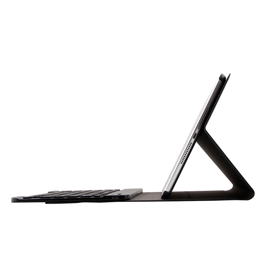 Беспроводной чехол для клавиатуры BT3.0 защитный планшета iPad Air1/iPad Air2/iPad Pro 9 7/iPad 7