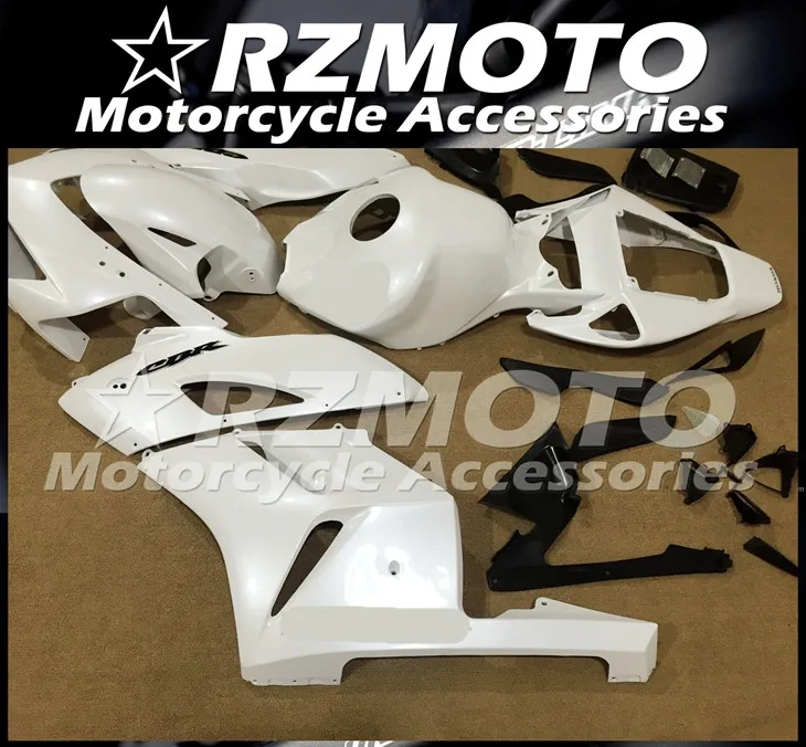ABS мотоцикл обтекатель комплект для HONDA CBR1000RR 2004-2005 год кузов литья под давлением Магазин № 1327
