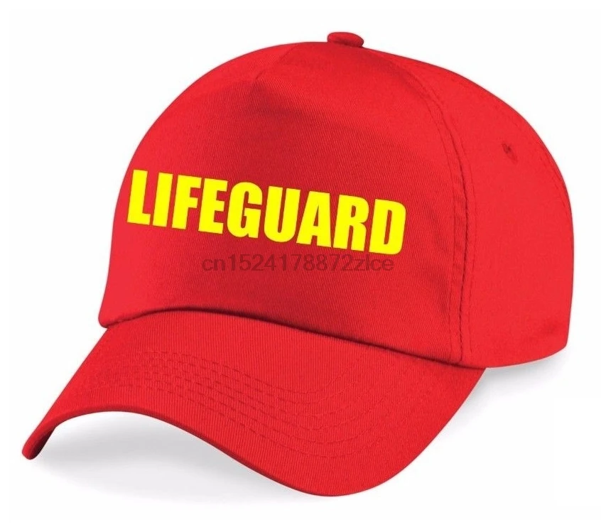 Спасатель печатная модная бейсбольная Кепка шляпа для гольфа Snapback Кепка нарядное платье