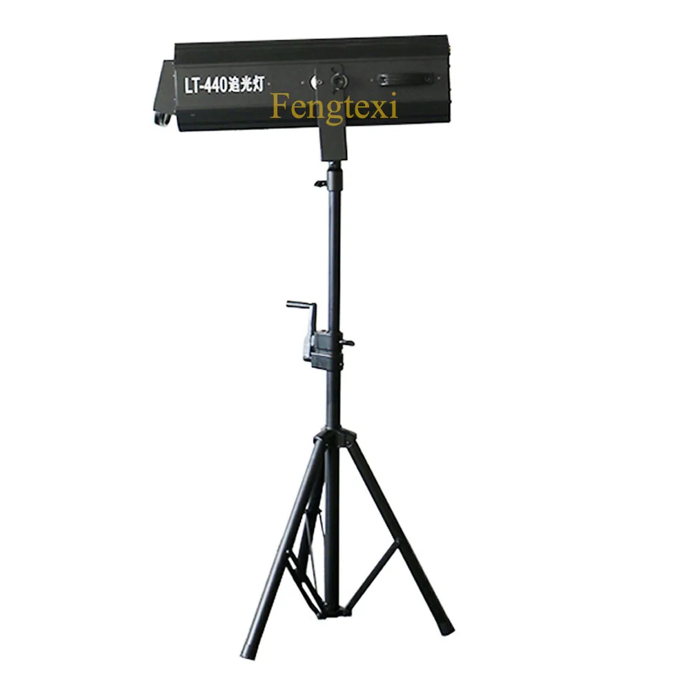 stage led follow spot light11