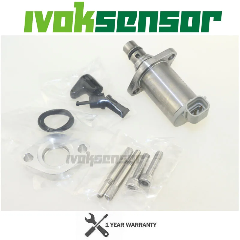 Всасывающий клапан управления для Toyota 1AD-FTV 2AD-FTV OE #294200-0610 294200-0611 | Автомобили и
