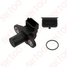 0031539128 004 153 00 28 поставить Датчик положения коленчатого вала, распределительного кулачкового вала позиции Сенсор применимо Mercedes