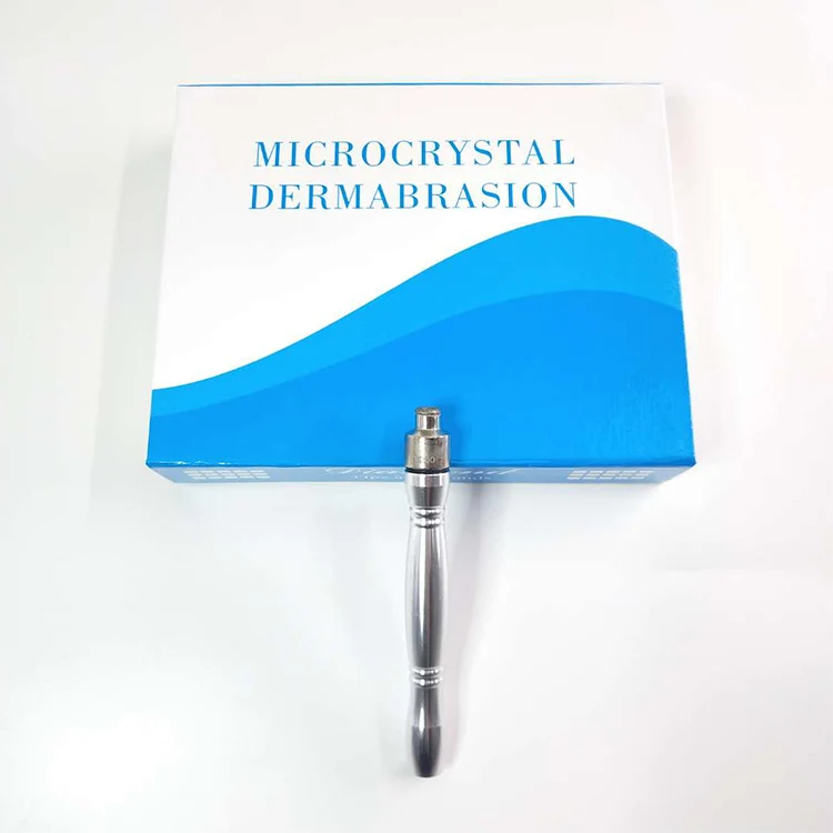 skin care Diamond Microdermabrasion 5 In 1 Multifunction Skin Care Beauty Machine