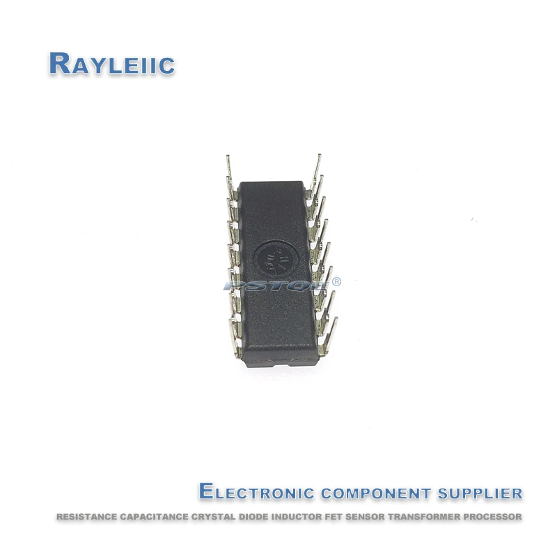 Не подделка. SN74LS670N DIP-16 SN74LS670 74LS670 DIP16