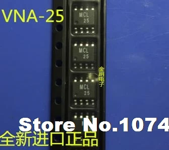 10 шт./лот VNA-25 MCL25 SOP8 | Лампы и освещение