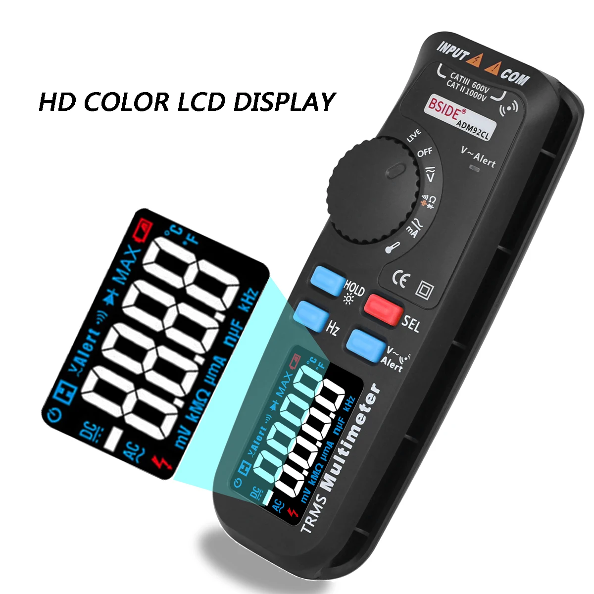 Medidores de tensão