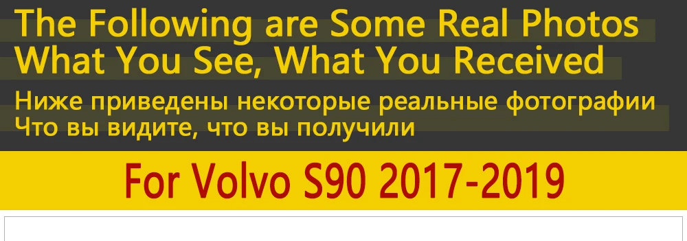 4 шт. спереди и сзади Брызговики автомобильные для Volvo S90 щитки, брызговики брызговик ЛОСКУТ аксессуары для брызговиков