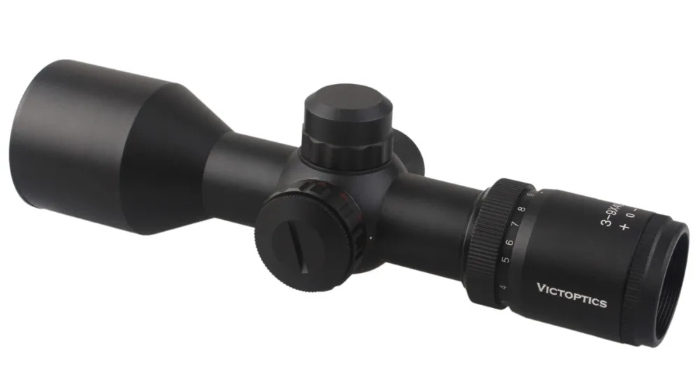 Victoptics 3-9x40 Acom 1 