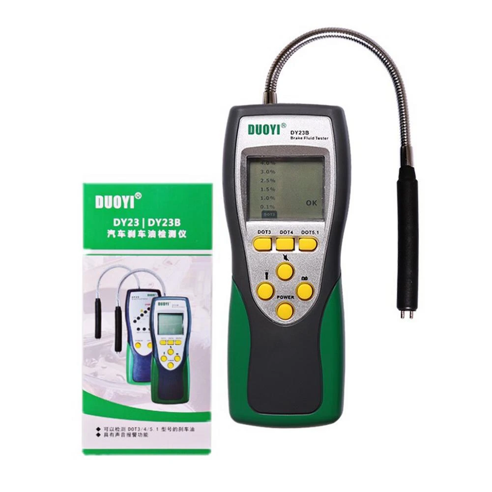 Other Diagnostic Service Tools Diagnostic Service Tools DY23B ...