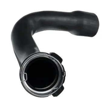 

Black Turbo Intercooler Hose Pipe 860118 1302275 13242121 0860118 For Vauxhall Insignia 2.0 Cdti 2008+