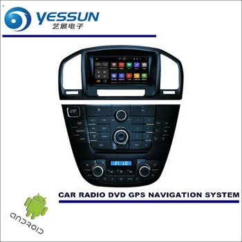 

YESSUN Wince / Android Car Multimedia Navigation For Opel Insignia For Bitter Insign CD DVD GPS Player Navi Radio Stereo Screen