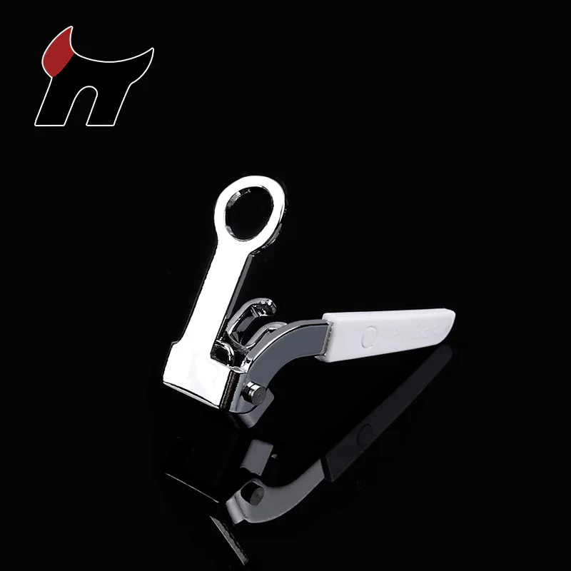 Household Multi-functional Electric Sewing Machine Accessories Circle Embroidery Embroidered Presser Foot Wins Only with Handle