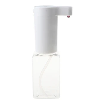 

Automatic Induction Foam Washing Mobile Phone Infrared Sensor Soap Dispenser