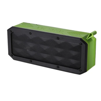 

IP67 Waterproof Outdoor Bluetooth Speaker Wireless Speakers Outdoor Sports Speaker