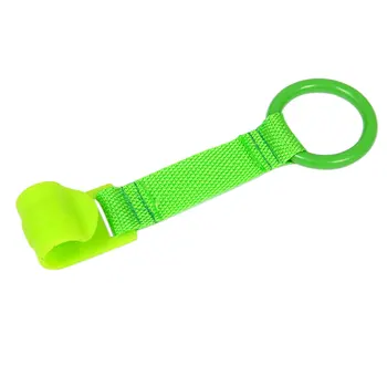 

Exercise Toy Large Park Assistance Bright Color Balance Training Development Crib Pull Home Learning Walk Baby Bed Ring Stroller