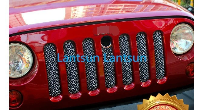 J031 4x4 ڵ ׼   2007  2015 ۷ jk 3D  ׹ ޽ ׸   ö ڵ ǰ   LANTSUN