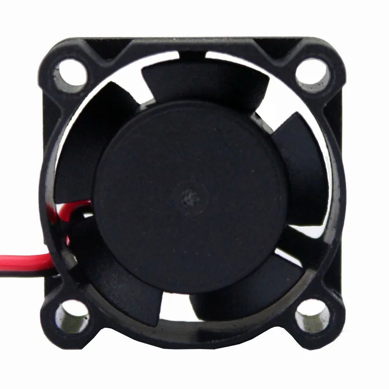 2.5cm, miniventilador de refrigeração, 2510, 25mm